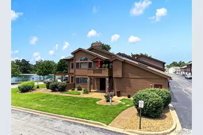 1401 Hemingway Lane #H, Weldon Spring, MO 63304 - Photo 5