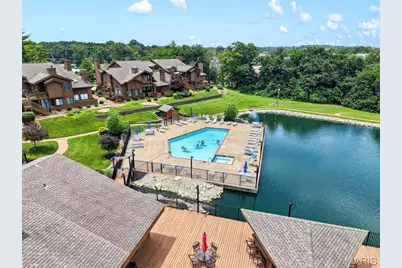 1401 Hemingway Lane #H, Weldon Spring, MO 63304 - Photo 37