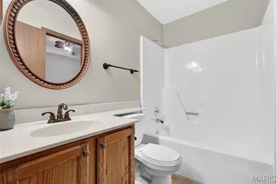 1401 Hemingway Lane #H, Weldon Spring, MO 63304 - Photo 25