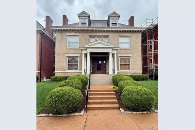 5095 Westminster Place, Saint Louis, MO 63108 - Photo 1