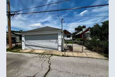 6546 Winnebago Street, Saint Louis, MO 63109 - Photo 3
