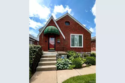 6546 Winnebago Street, Saint Louis, MO 63109 - Photo 1