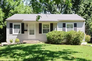 417 Crawford Rd, Unincorporated, MO 63137 - Photo 1