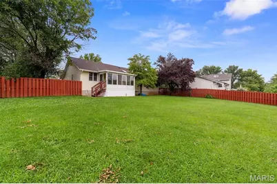 101 Crickett, Saint Peters, MO 63376 - Photo 31