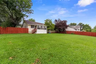 101 Crickett, Saint Peters, MO 63376 - Photo 31