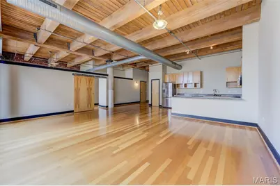 1113 Washington Avenue #418, Saint Louis, MO 63101 - Photo 3
