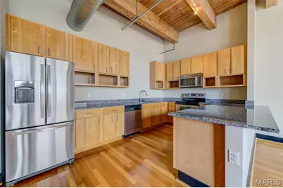 1113 Washington Avenue #418, Saint Louis, MO 63101 - Photo 7