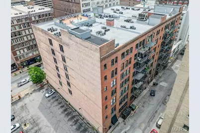1113 Washington Avenue #418, Saint Louis, MO 63101 - Photo 31