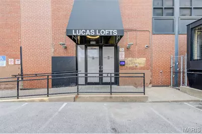 1113 Washington Avenue #418, Saint Louis, MO 63101 - Photo 27