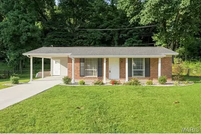 4136 Pasco Drive, Saint Louis, MO 63129 - Photo 1