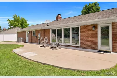 5018 E Concord Road, Unincorporated, MO 63128 - Photo 31