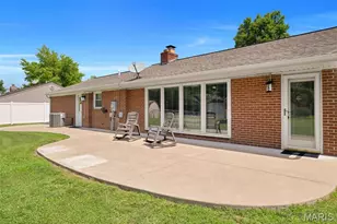 5018 E Concord Rd, Unincorporated, MO 63128 - Photo 31