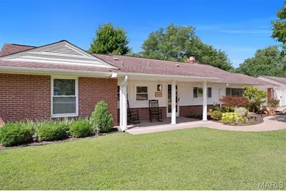 5018 E Concord Road, Unincorporated, MO 63128 - Photo 37