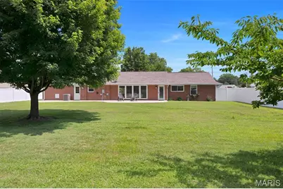 5018 E Concord Road, Unincorporated, MO 63128 - Photo 35