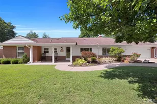 5018 E Concord Rd, Unincorporated, MO 63128 - Photo 1