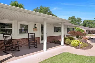 5018 E Concord Rd, Unincorporated, MO 63128 - Photo 3