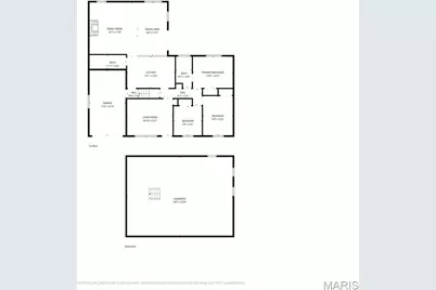 741 Tree Top Ridge Drive, Valley Park, MO 63088 - Photo 41