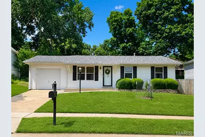 741 Tree Top Ridge Drive, Valley Park, MO 63088 - Photo 1