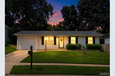 741 Tree Top Ridge Drive, Valley Park, MO 63088 - Photo 3