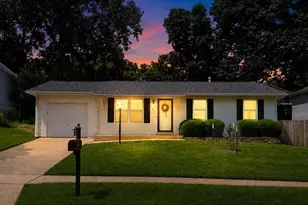 741 Tree Top Ridge Dr, Valley Park, MO 63088 - Photo 3