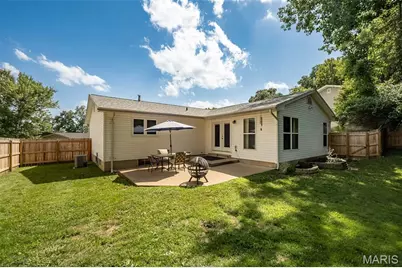 741 Tree Top Ridge Drive, Valley Park, MO 63088 - Photo 37