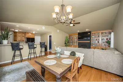 741 Tree Top Ridge Drive, Valley Park, MO 63088 - Photo 15