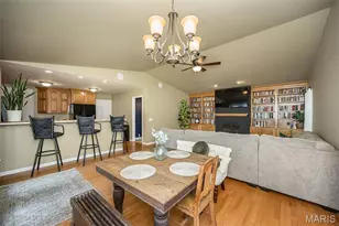 741 Tree Top Ridge Dr, Valley Park, MO 63088 - Photo 15