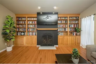 741 Tree Top Ridge Drive, Valley Park, MO 63088 - Photo 19