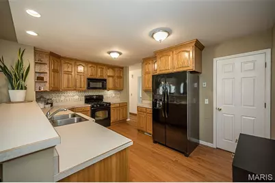 741 Tree Top Ridge Drive, Valley Park, MO 63088 - Photo 13