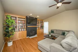 741 Tree Top Ridge Dr, Valley Park, MO 63088 - Photo 21