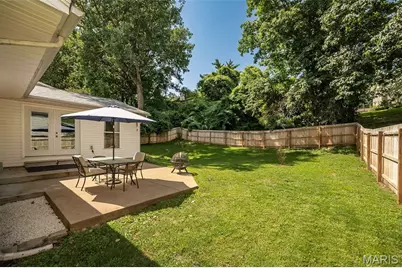 741 Tree Top Ridge Drive, Valley Park, MO 63088 - Photo 35