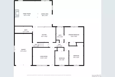 741 Tree Top Ridge Drive, Valley Park, MO 63088 - Photo 39
