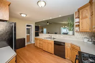 741 Tree Top Ridge Dr, Valley Park, MO 63088 - Photo 9