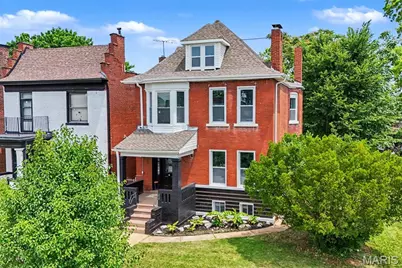 3911 Sullivan Avenue, Saint Louis, MO 63107 - Photo 3