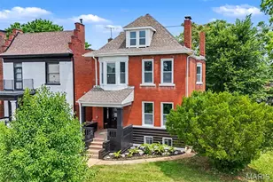3911 Sullivan Ave, Saint Louis, MO 63107 - Photo 3