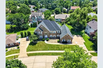 6320 Christopher Winds Court, Oakville, MO 63129 - Photo 83