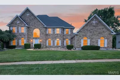 6320 Christopher Winds Court, Oakville, MO 63129 - Photo 1