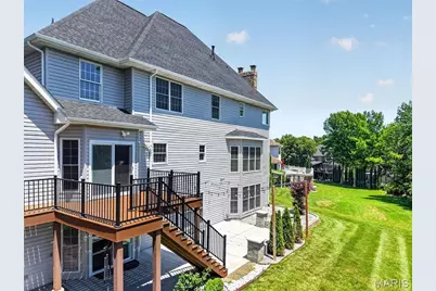 6320 Christopher Winds Court, Oakville, MO 63129 - Photo 81