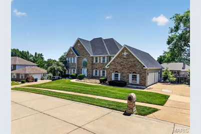 6320 Christopher Winds Court, Oakville, MO 63129 - Photo 3