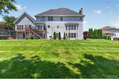 6320 Christopher Winds Court, Oakville, MO 63129 - Photo 79