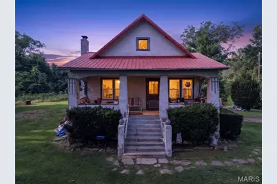21530 Highway 49, Black Jack, MO 63625 - Photo 27