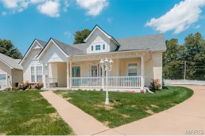 1 Hotel Court, Imperial, MO 63052 - Photo 3