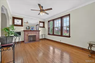 5622 Pernod Ave, Saint Louis, MO 63139 - Photo 5