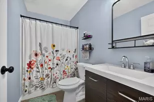 203 New Richmond Dr, Wentzville, MO 63385 - Photo 25