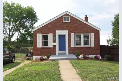 7066 Arcadia Avenue, Saint Louis, MO 63130 - Photo 1