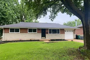 922 Everglade Ct, Saint Louis, MO 63137 - Photo 1
