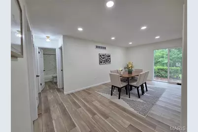 12902 Vista Ridge Lane, Saint Louis, MO 63138 - Photo 9