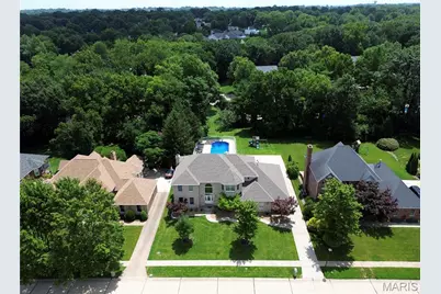 16 Delacroix Place, Saint Charles, MO 63303 - Photo 5