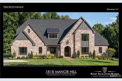 2062 N Ballas Road, Des Peres, MO 63131 - Photo 1