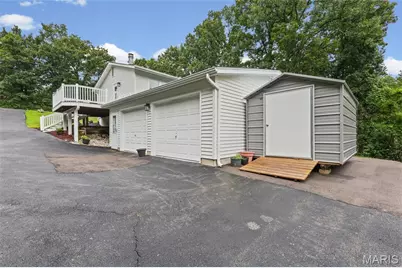 7798 Dittmer Road, Unincorporated, MO 63023 - Photo 17